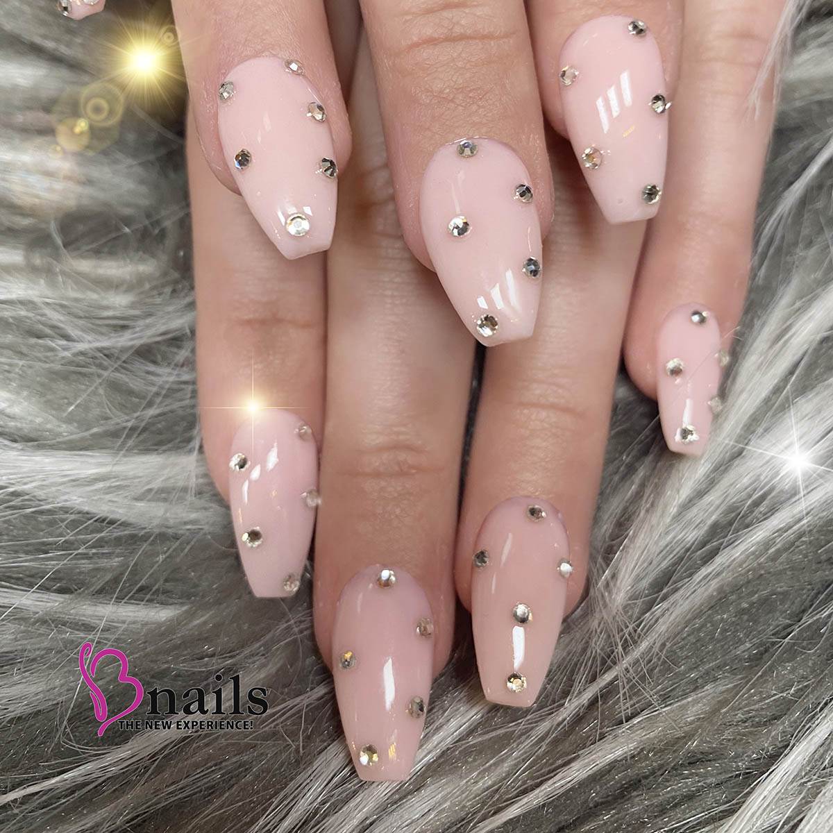 Bnails.com