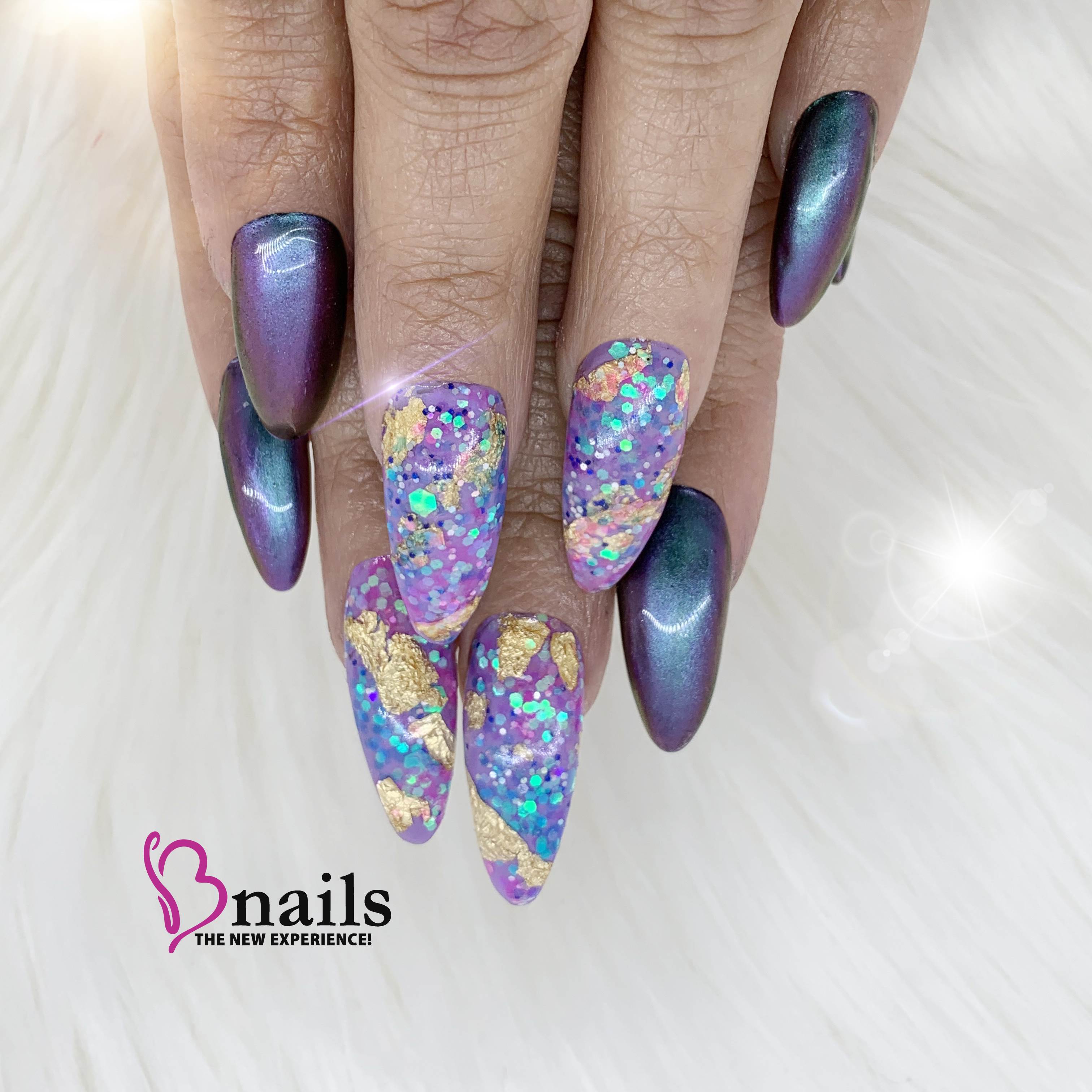 Bnails.com