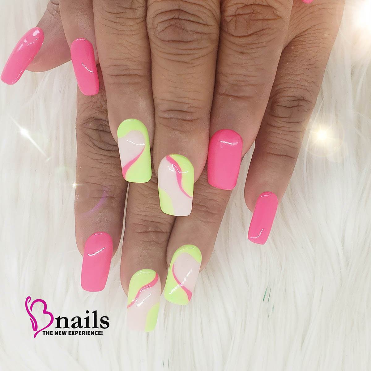 Bnails.com