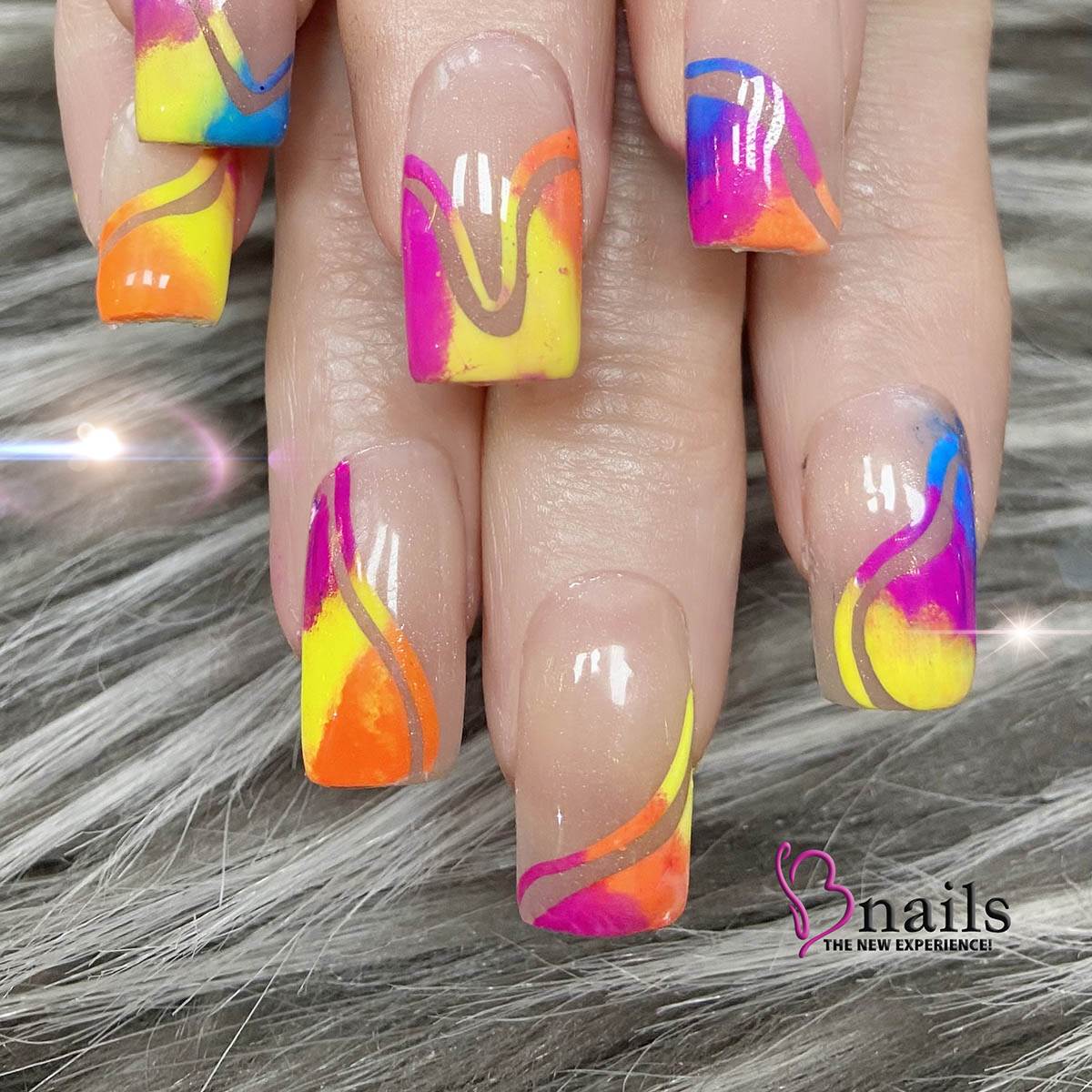 Bnails.com