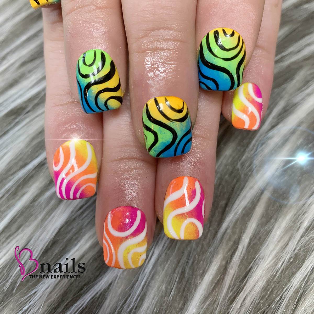 Bnails.com