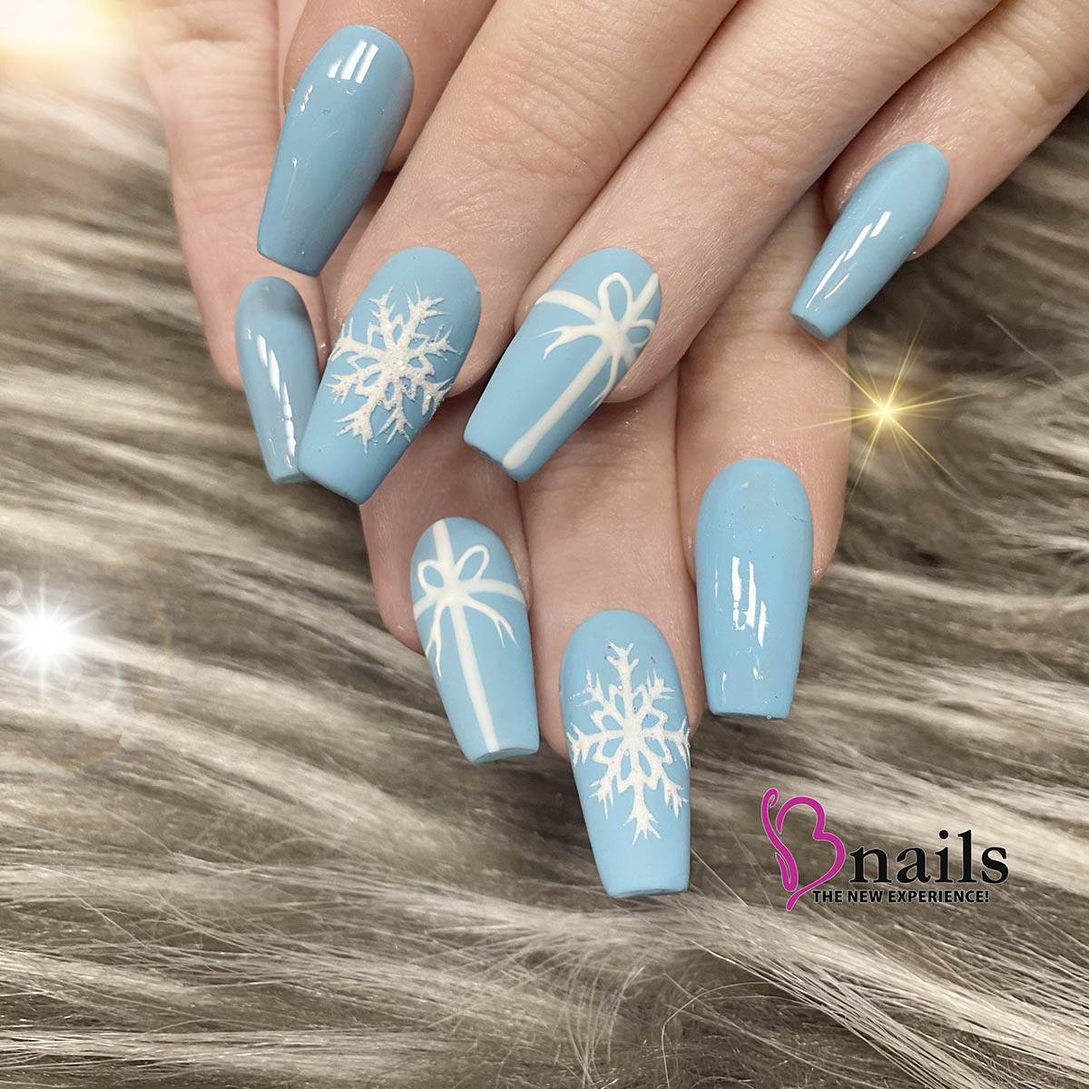 Bnails.com