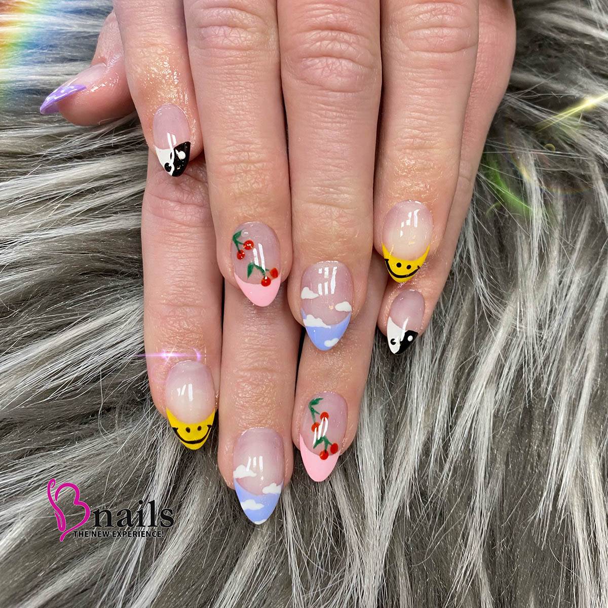 Bnails.com