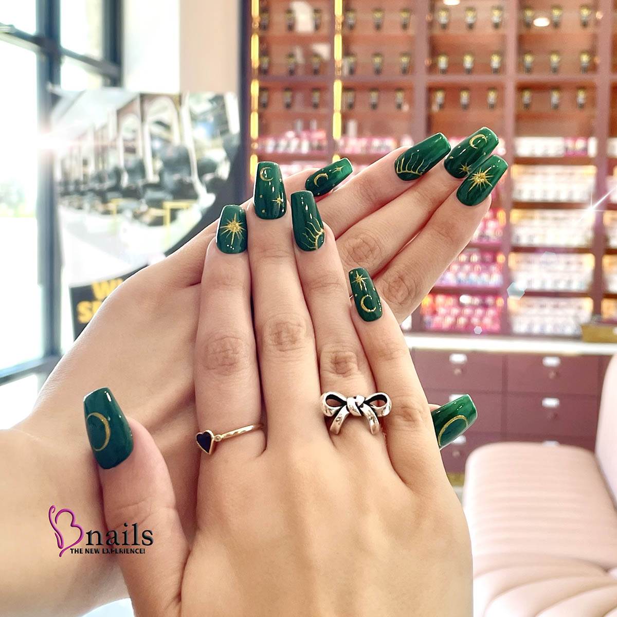 Bnails.com