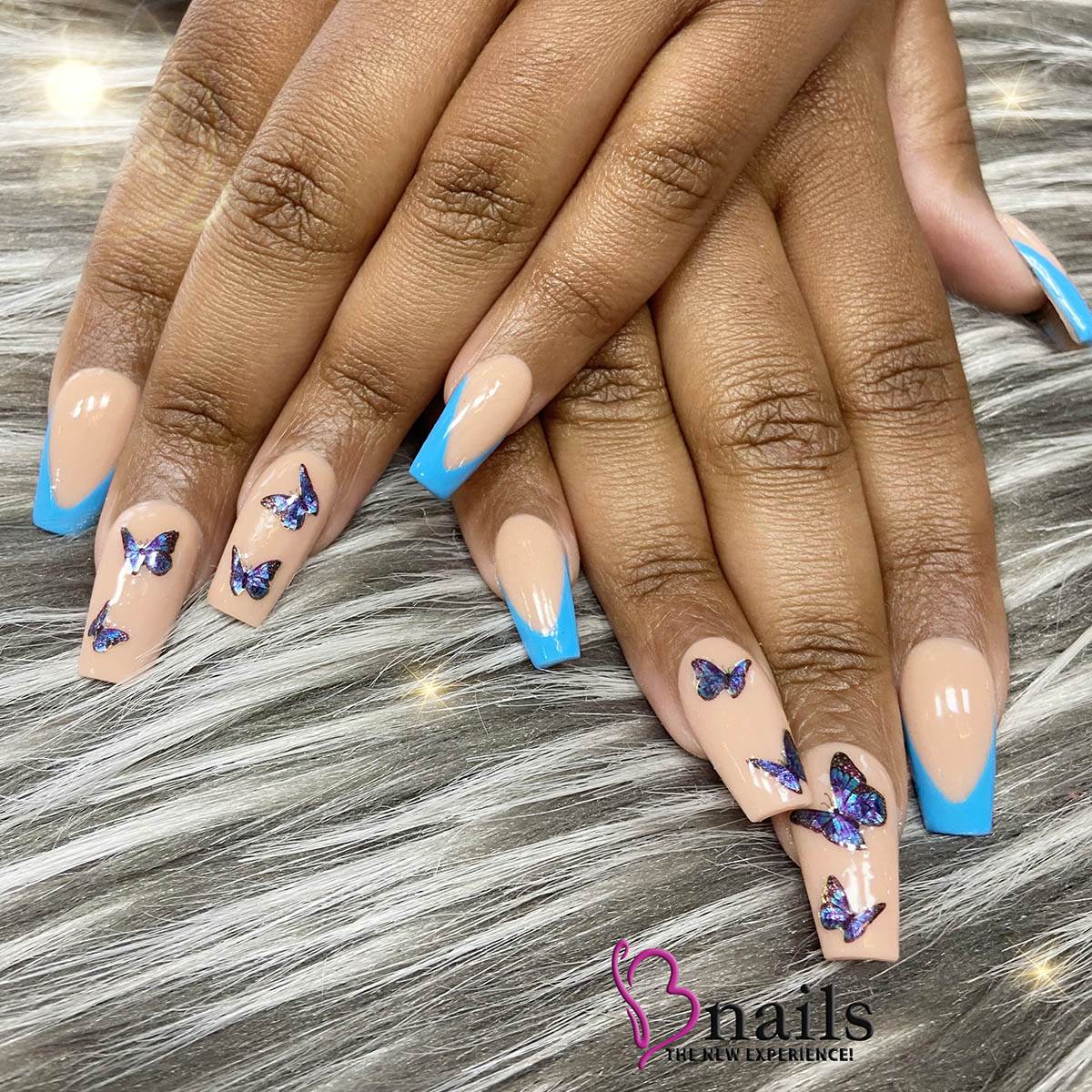 Bnails.com