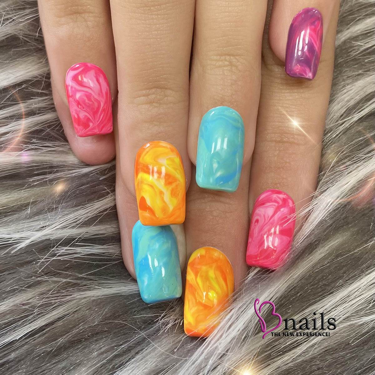 Bnails.com
