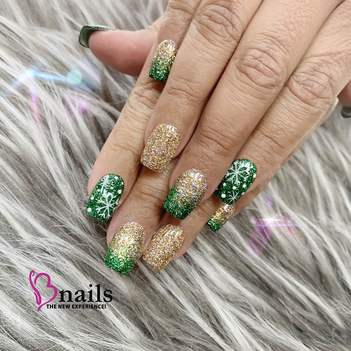 Bnails.com