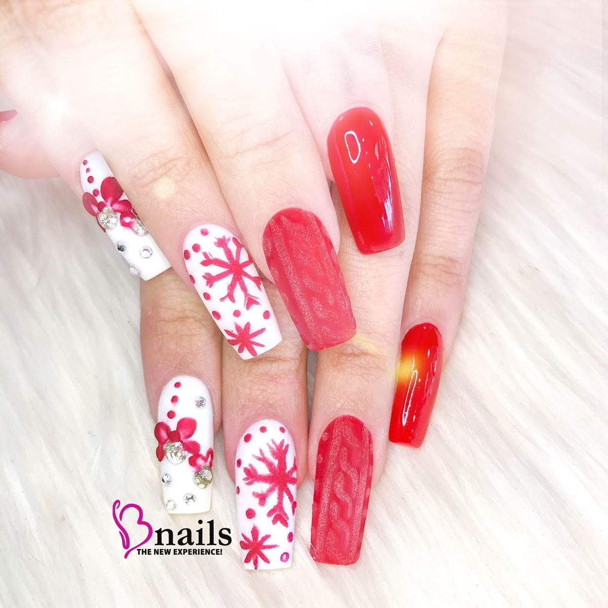 Bnails.com