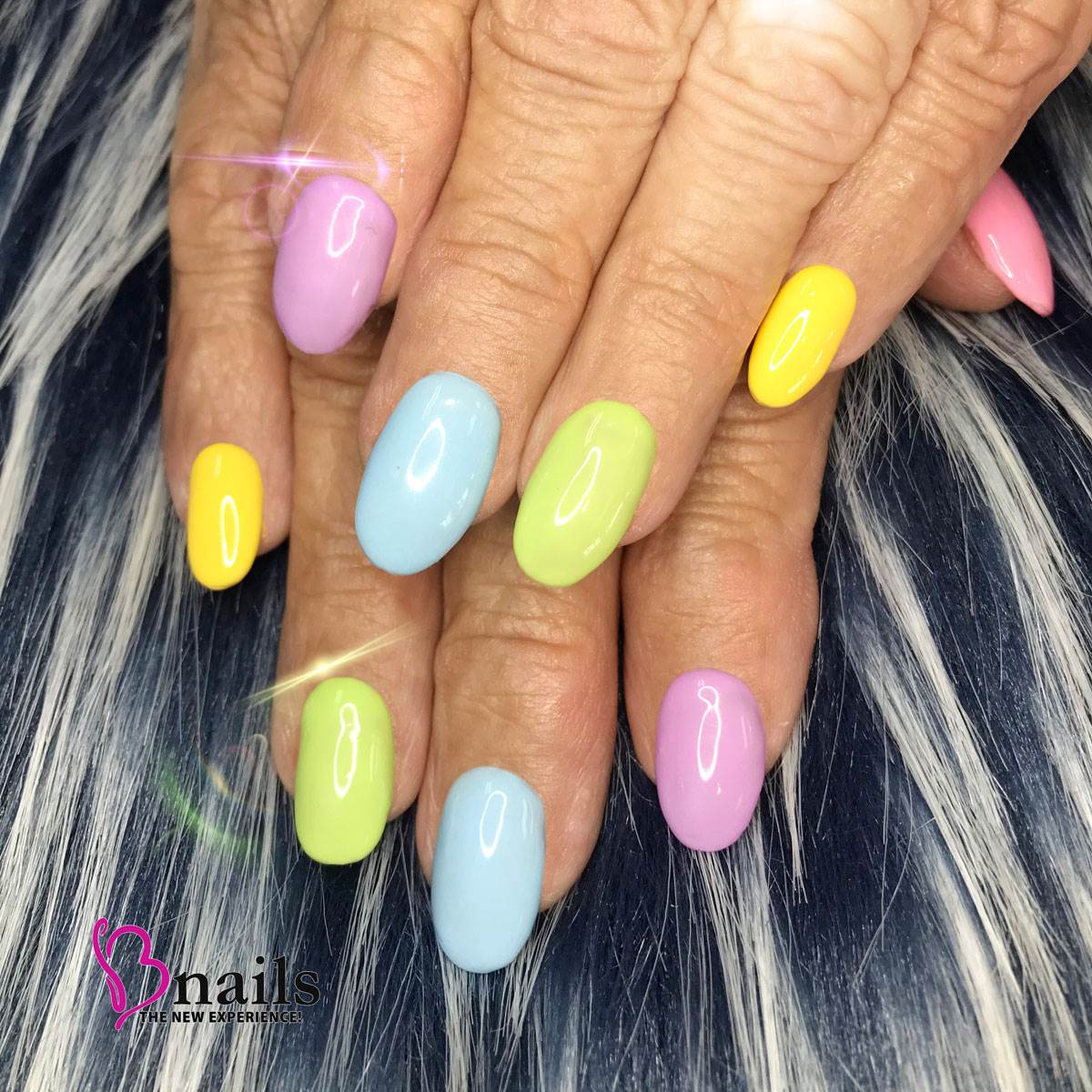 Bnails.com