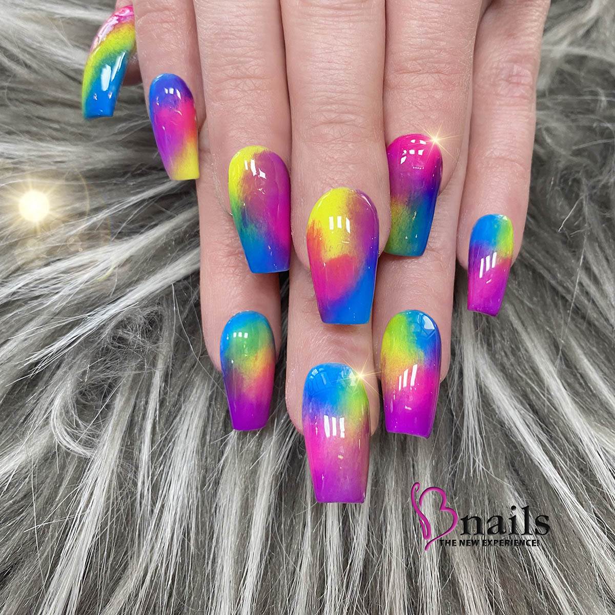Bnails.com