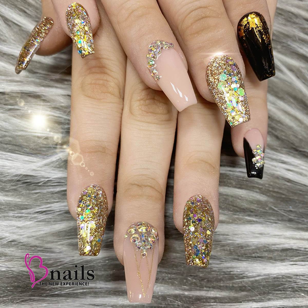 Bnails.com
