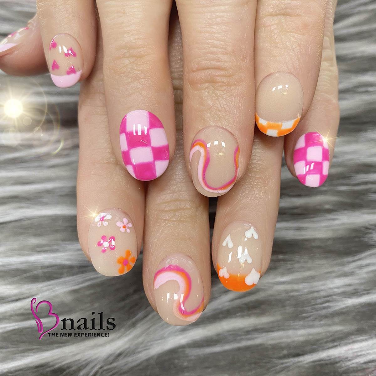Bnails.com