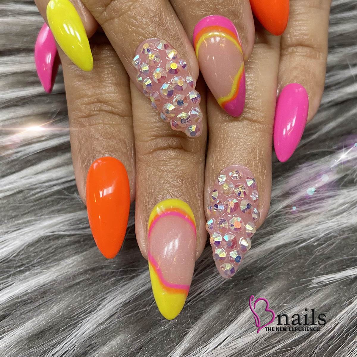 Bnails.com