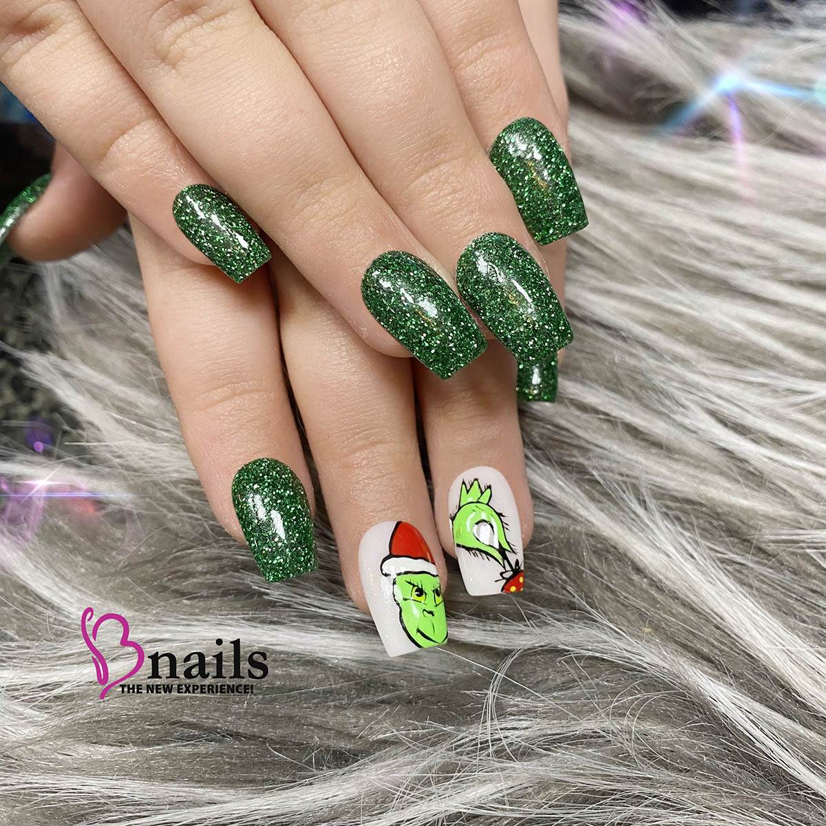Bnails.com