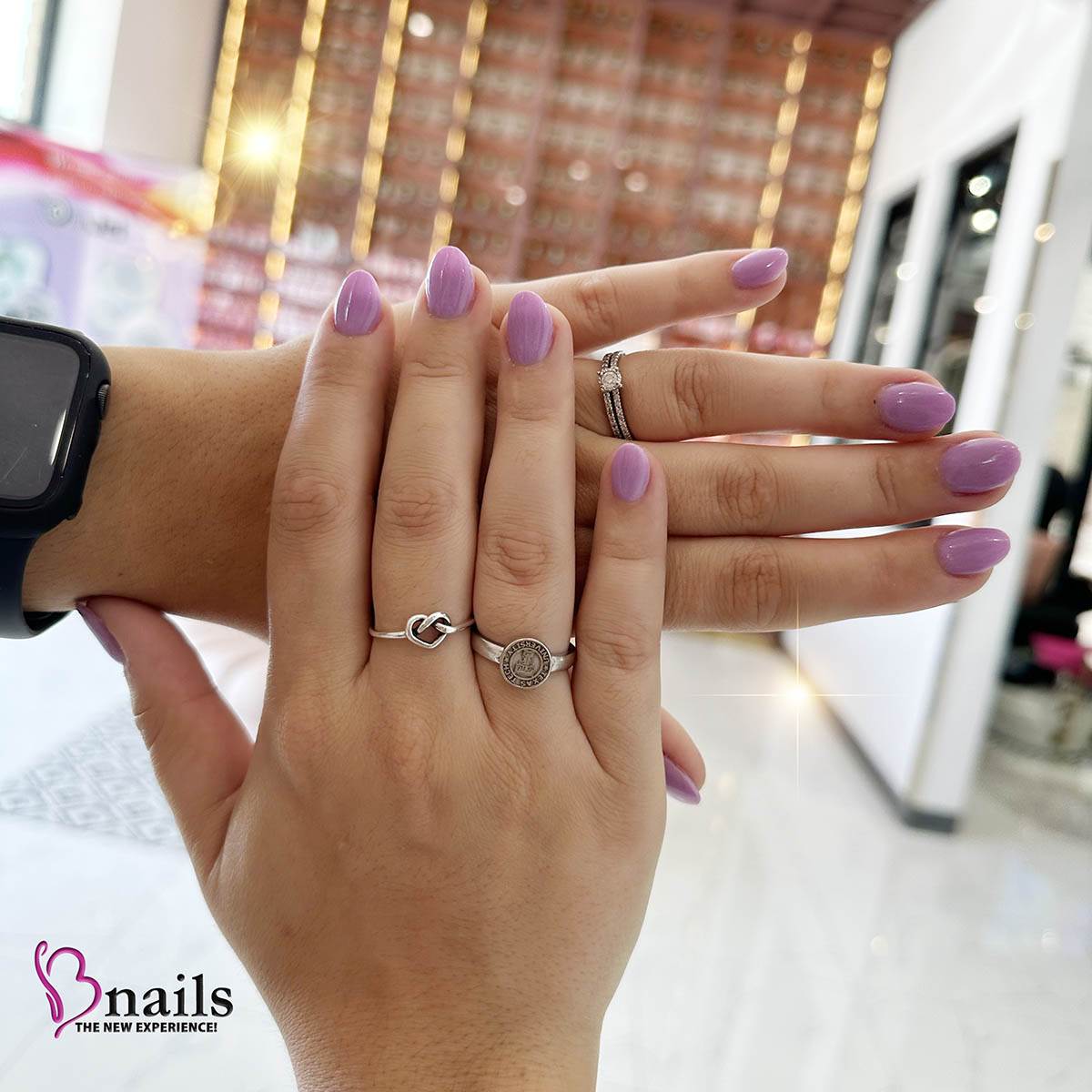 Bnails.com