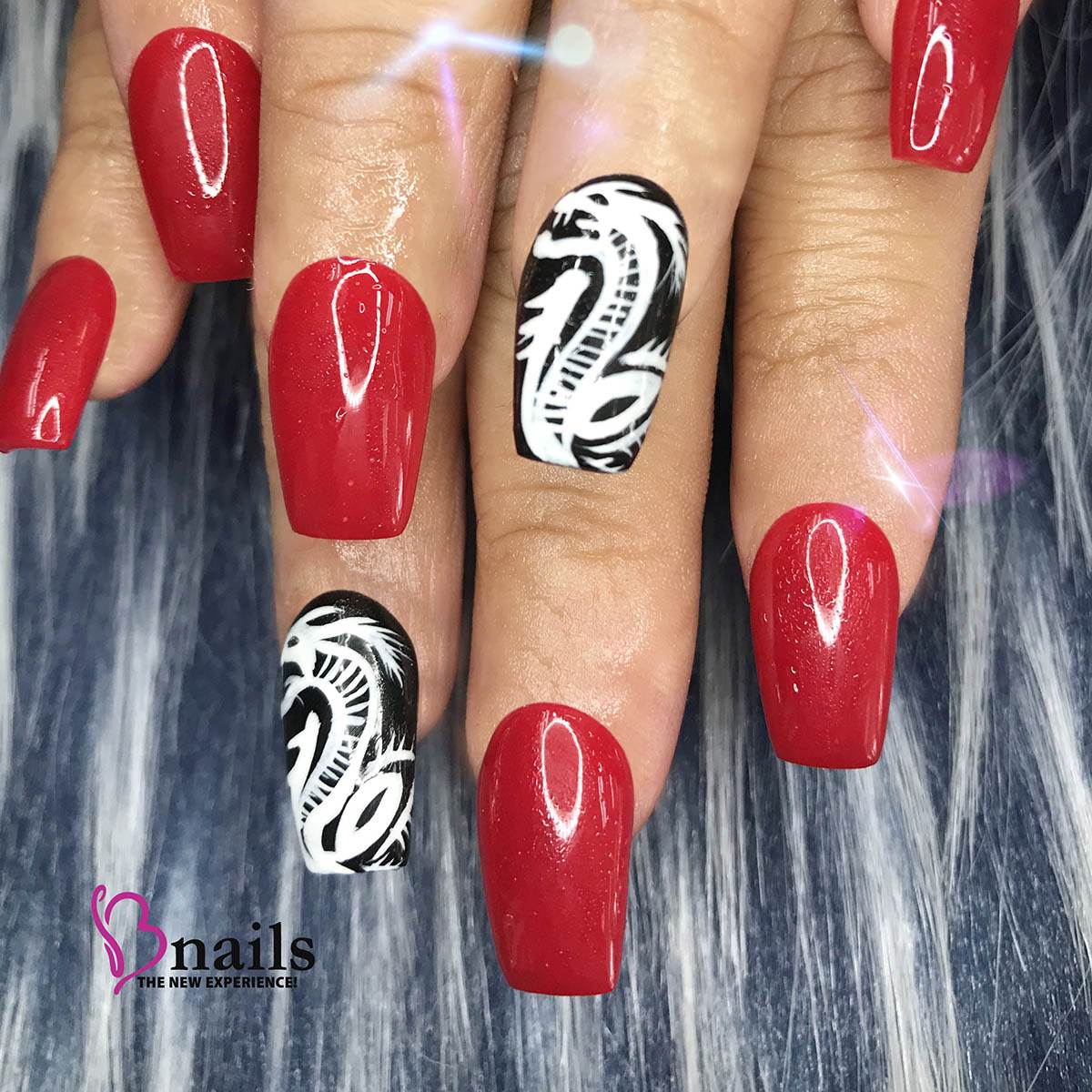 Bnails.com