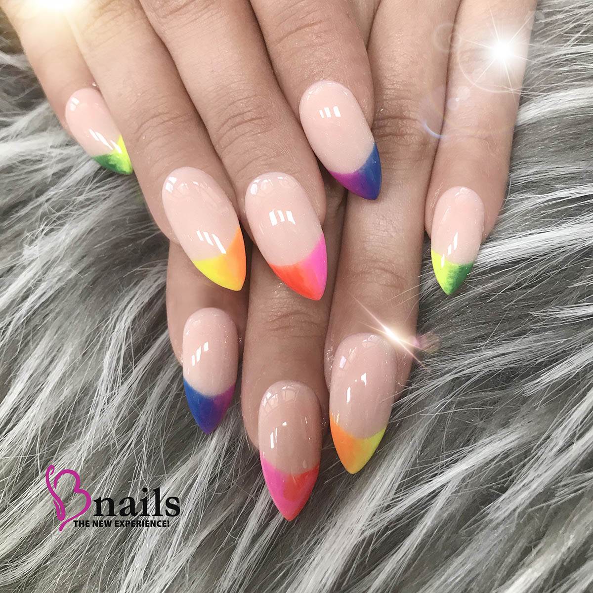 Bnails.com