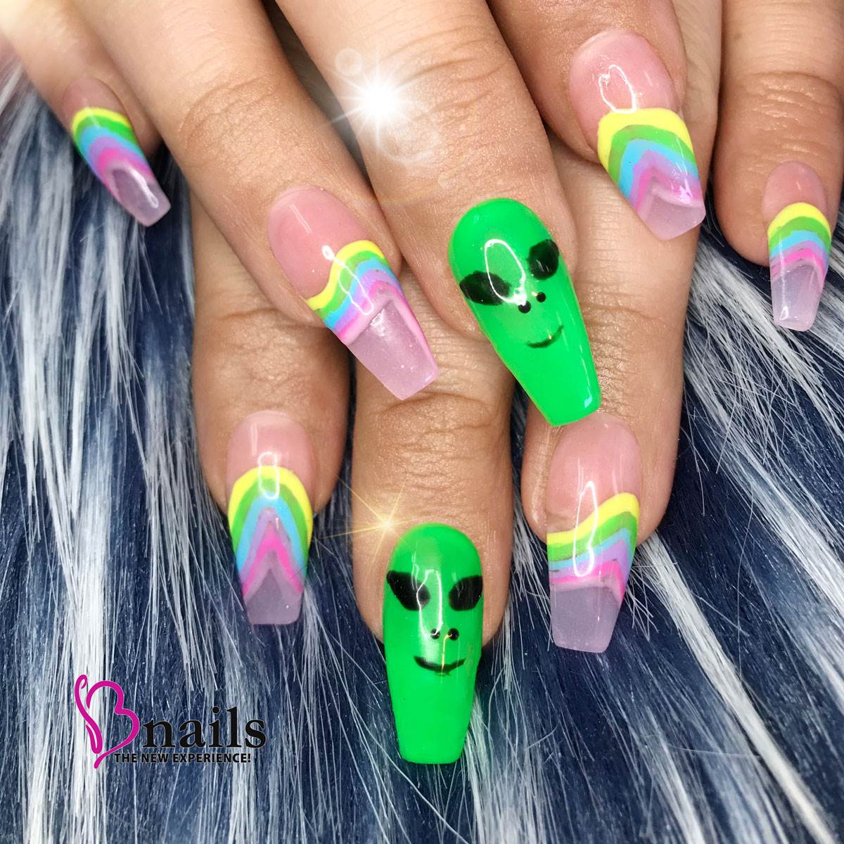 Bnails.com
