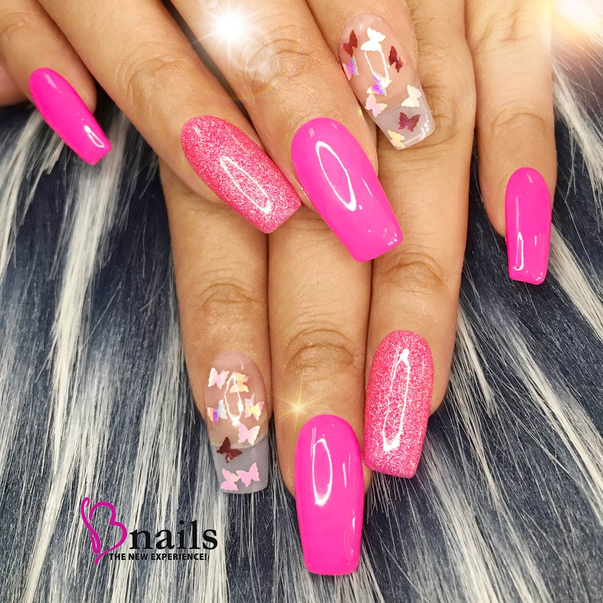 Bnails.com