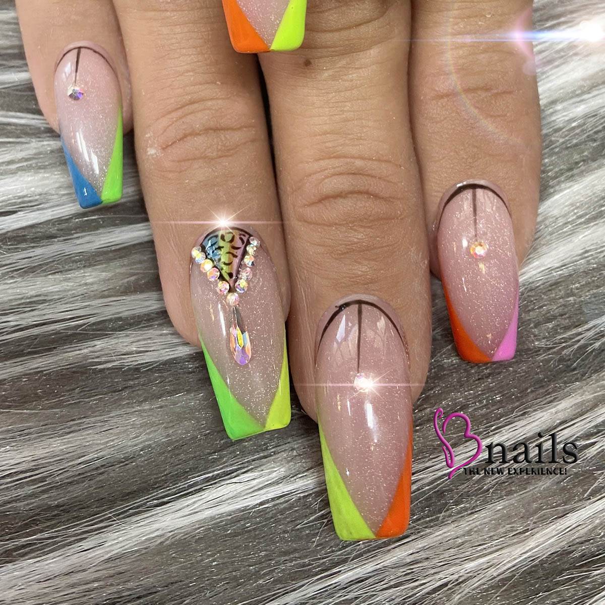 Bnails.com