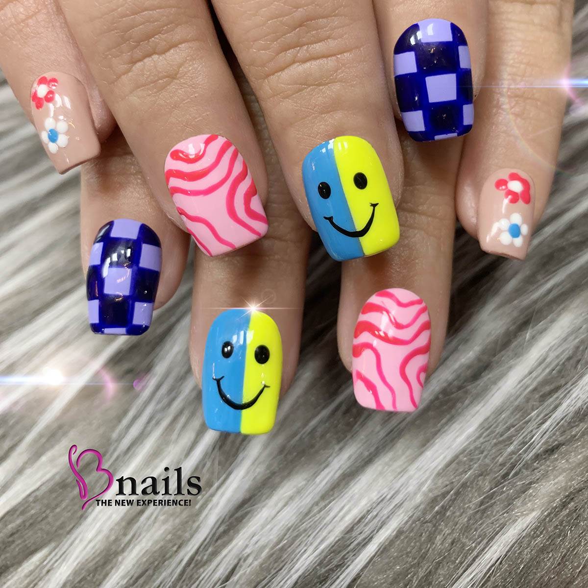 Bnails.com