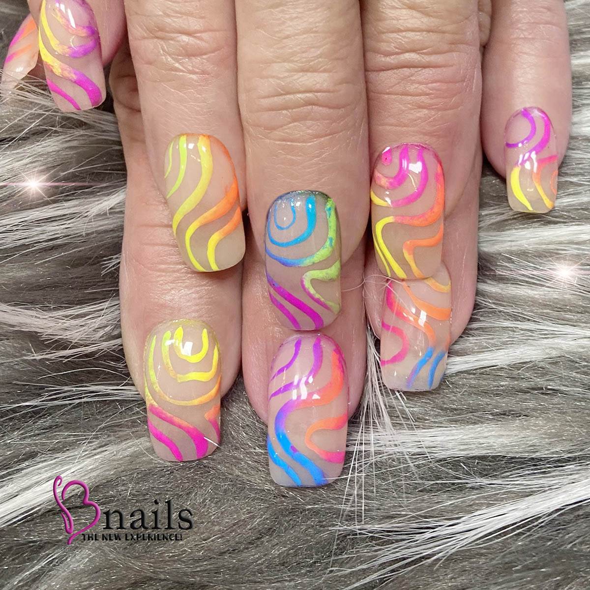 Bnails.com