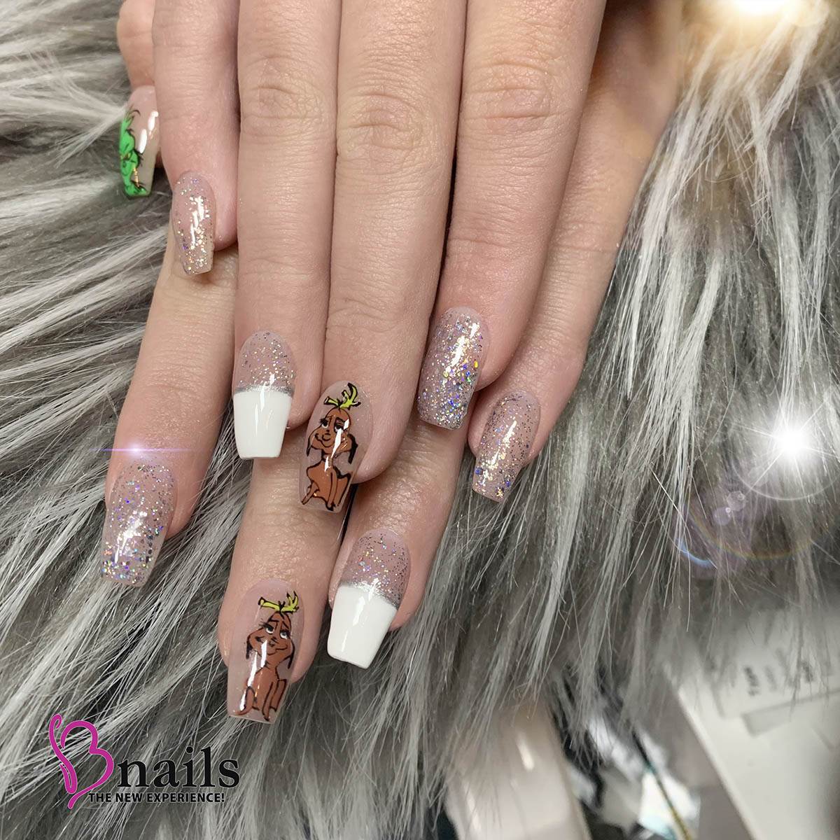 Bnails.com