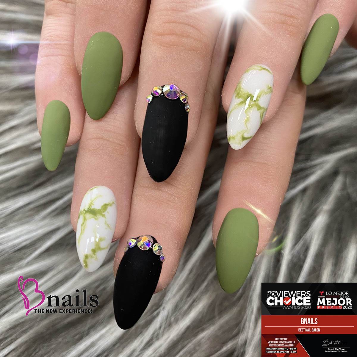 Bnails.com