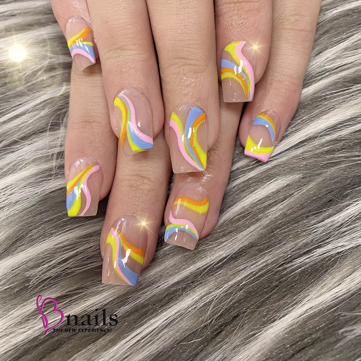 Bnails.com