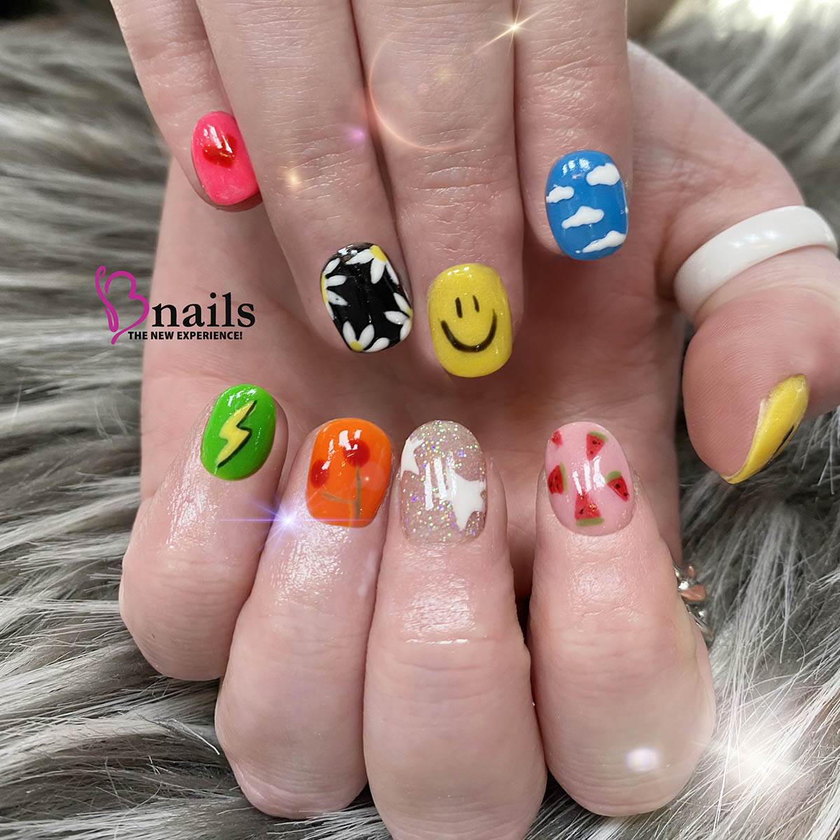 Bnails.com