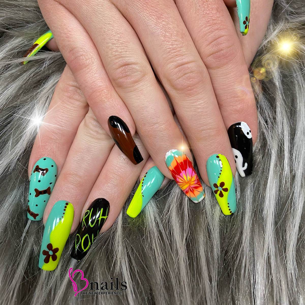Bnails.com