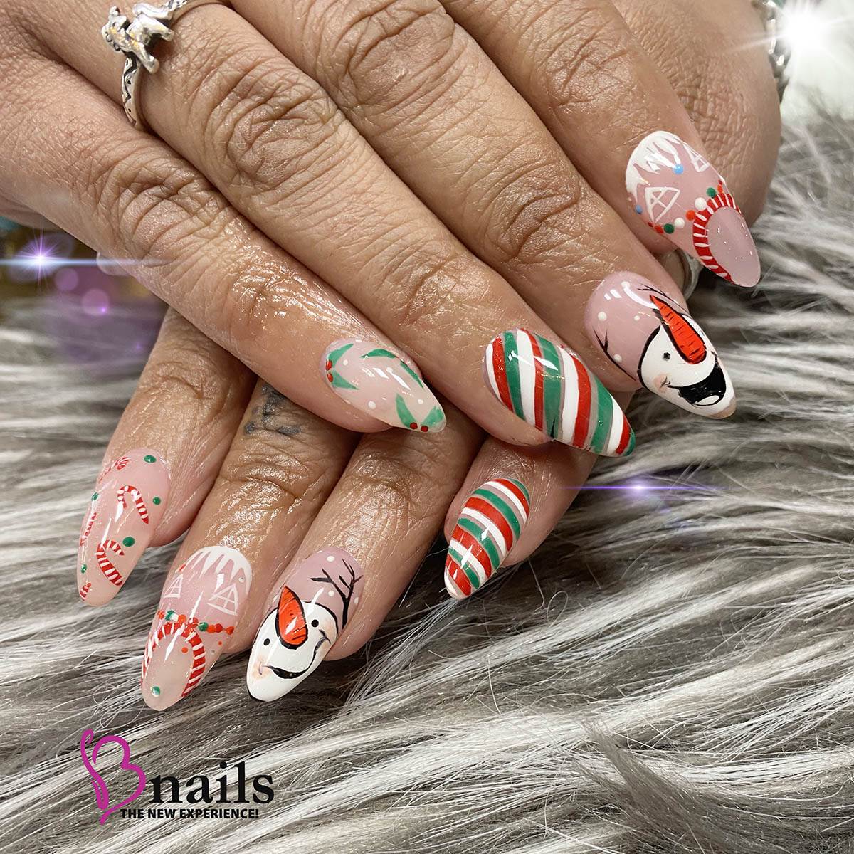 Bnails.com