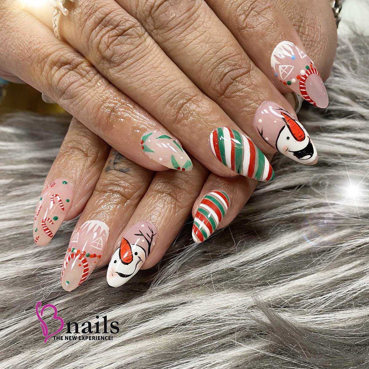 Bnails.com