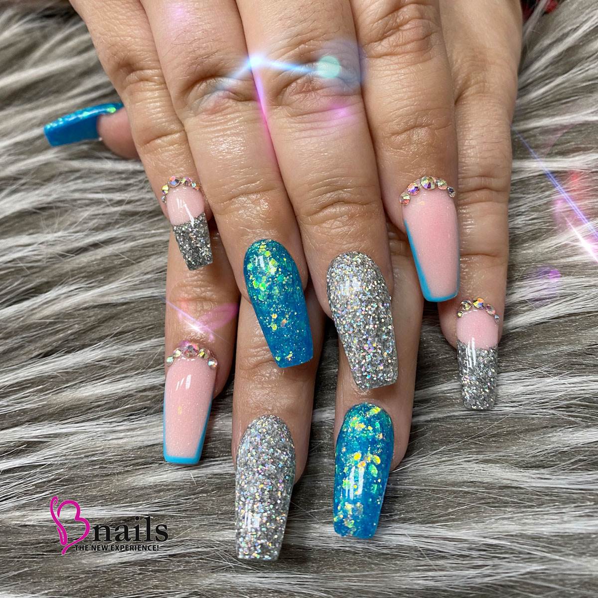 Bnails.com