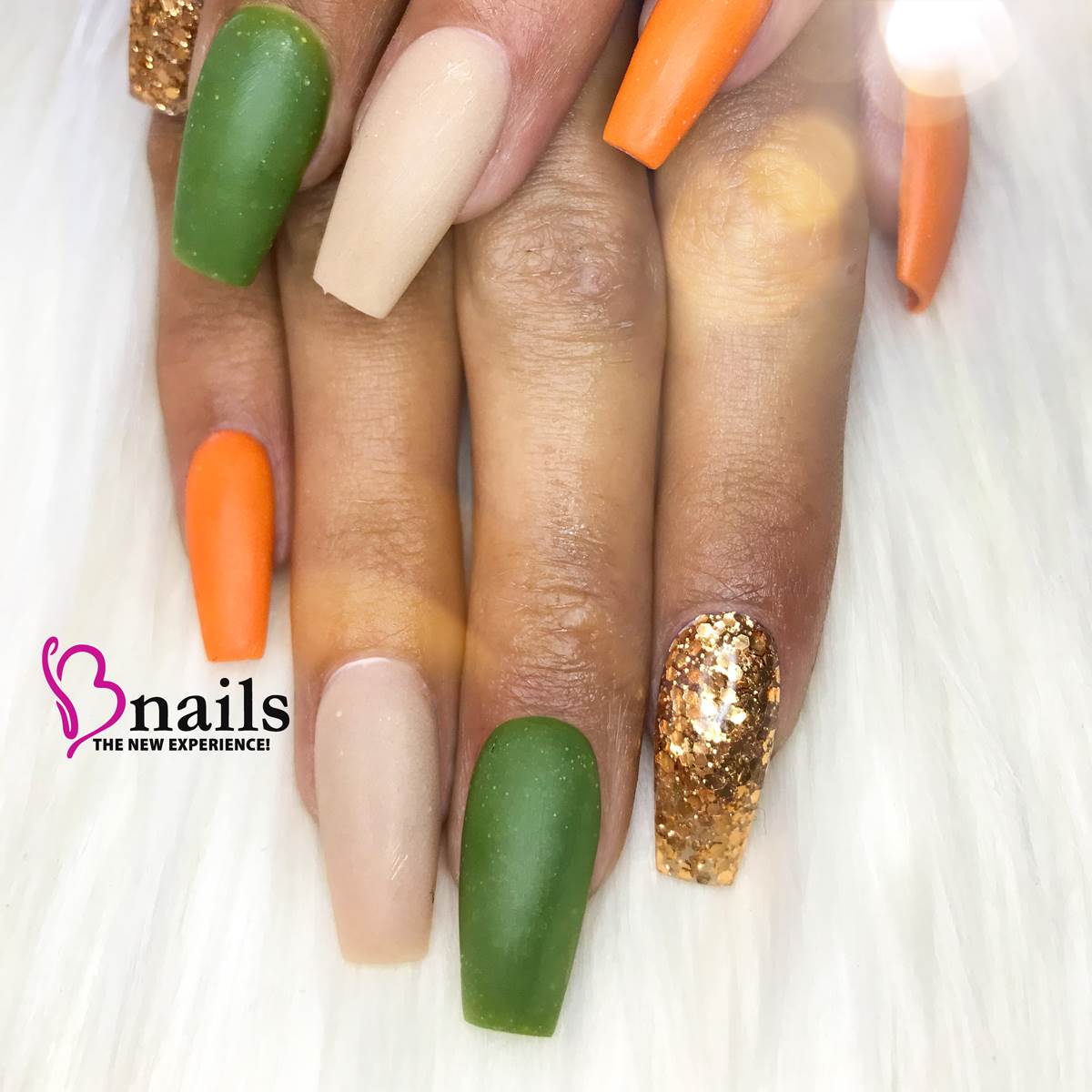 Bnails.com