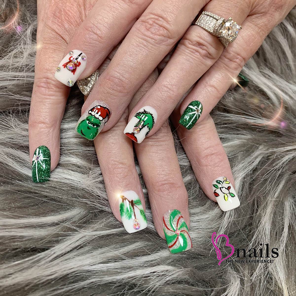 Bnails.com