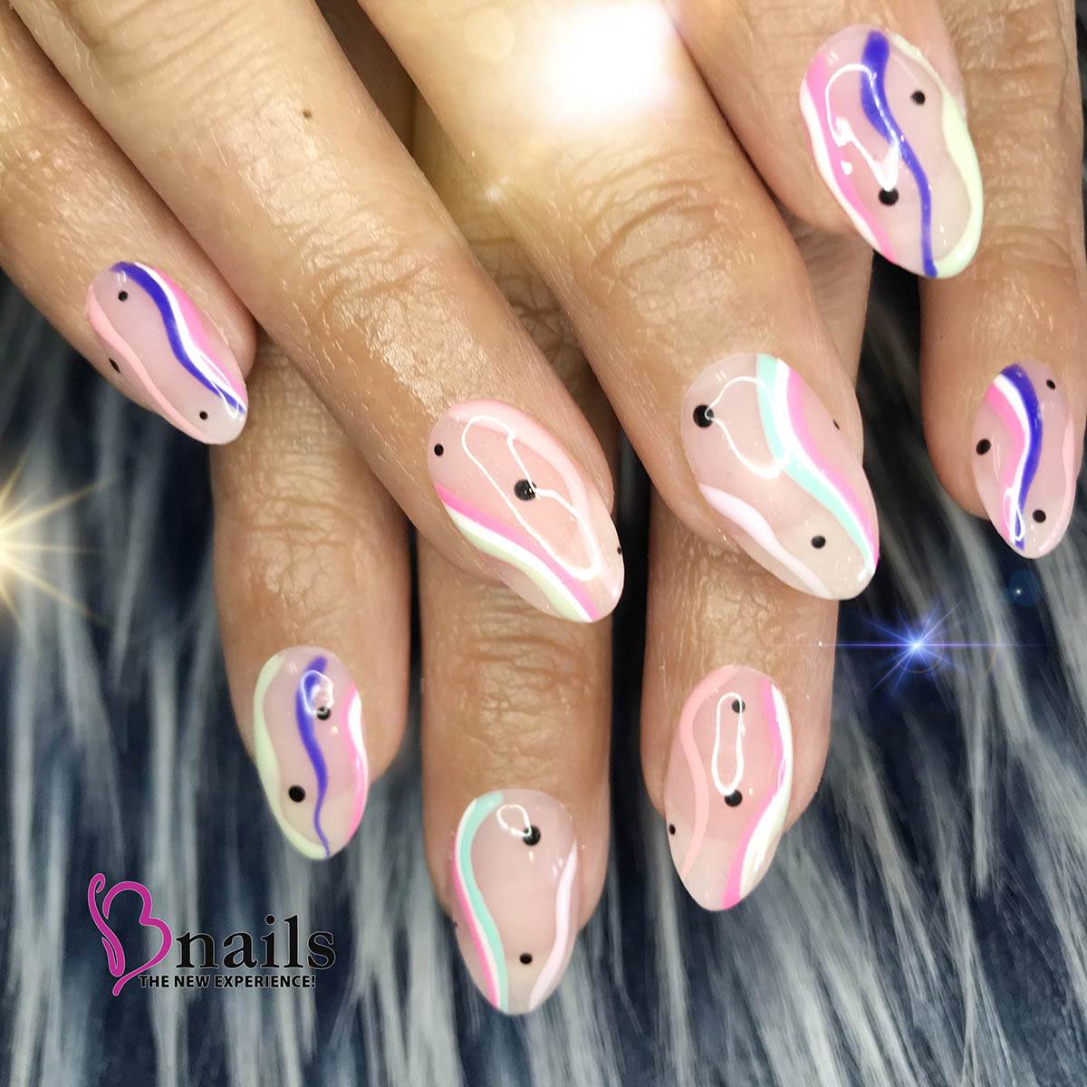 Bnails.com