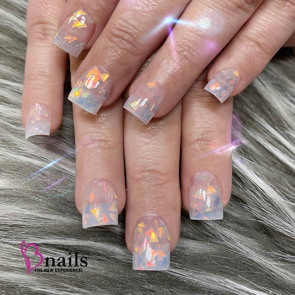 Bnails.com