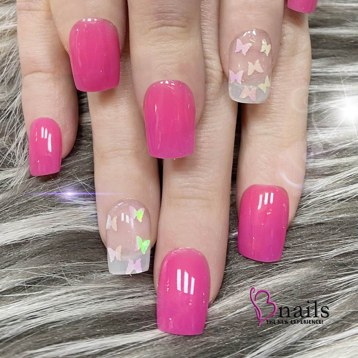 Bnails.com