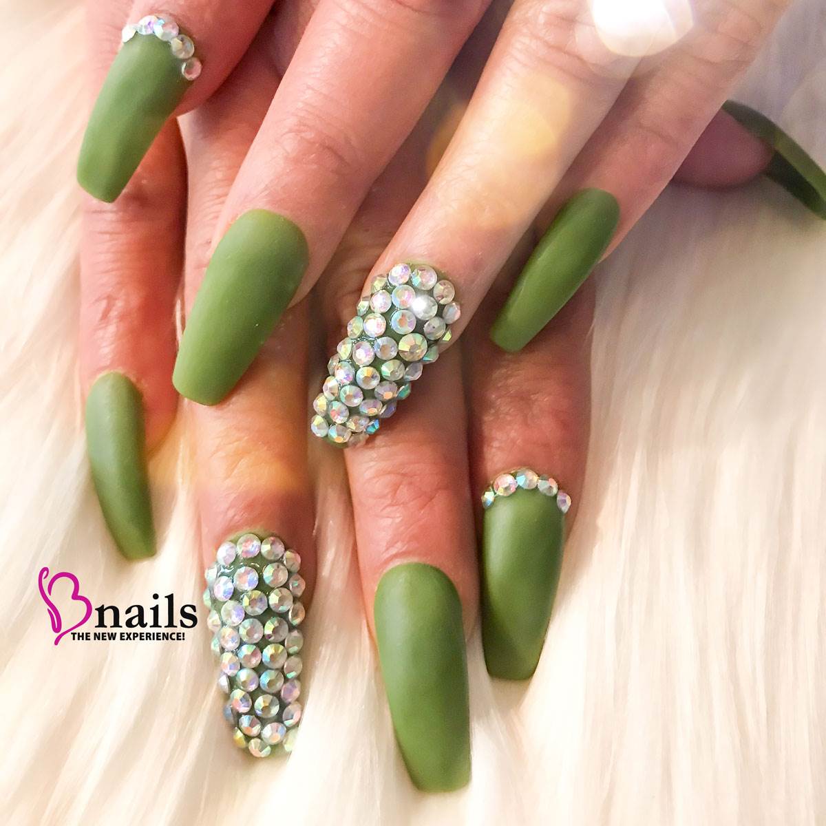 Bnails.com