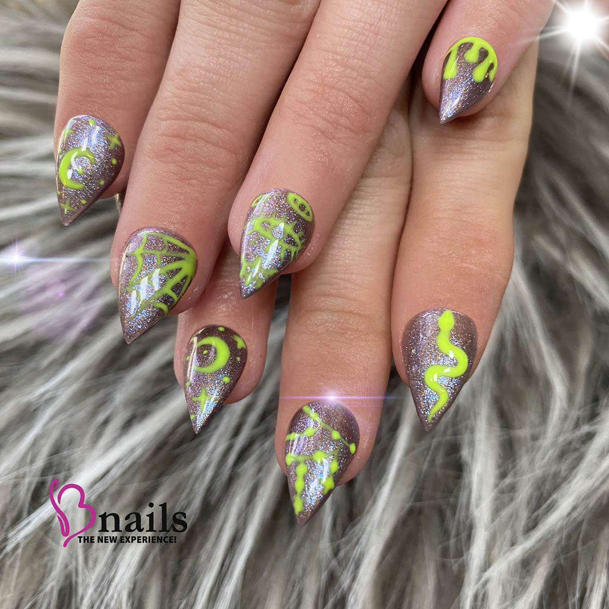 Bnails.com