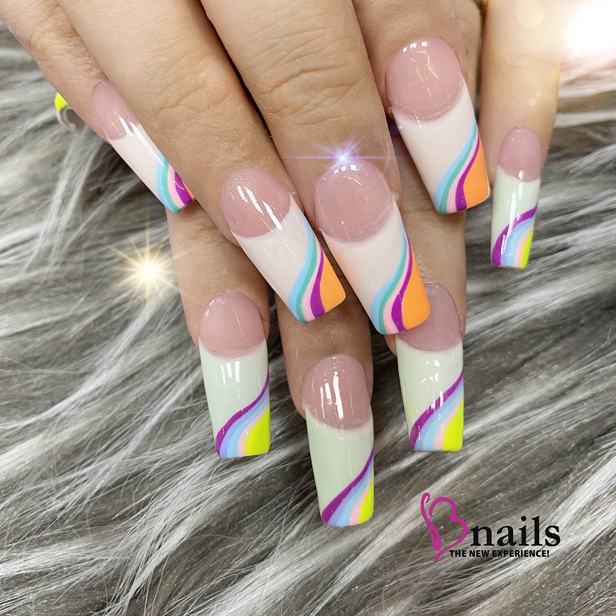Bnails.com