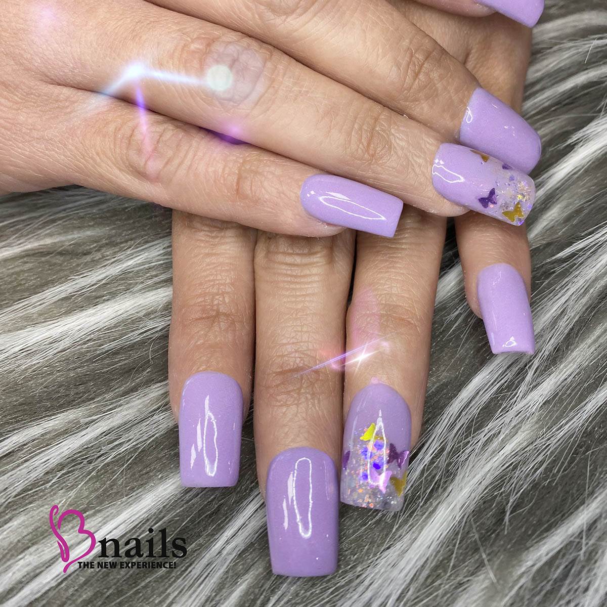 Bnails.com
