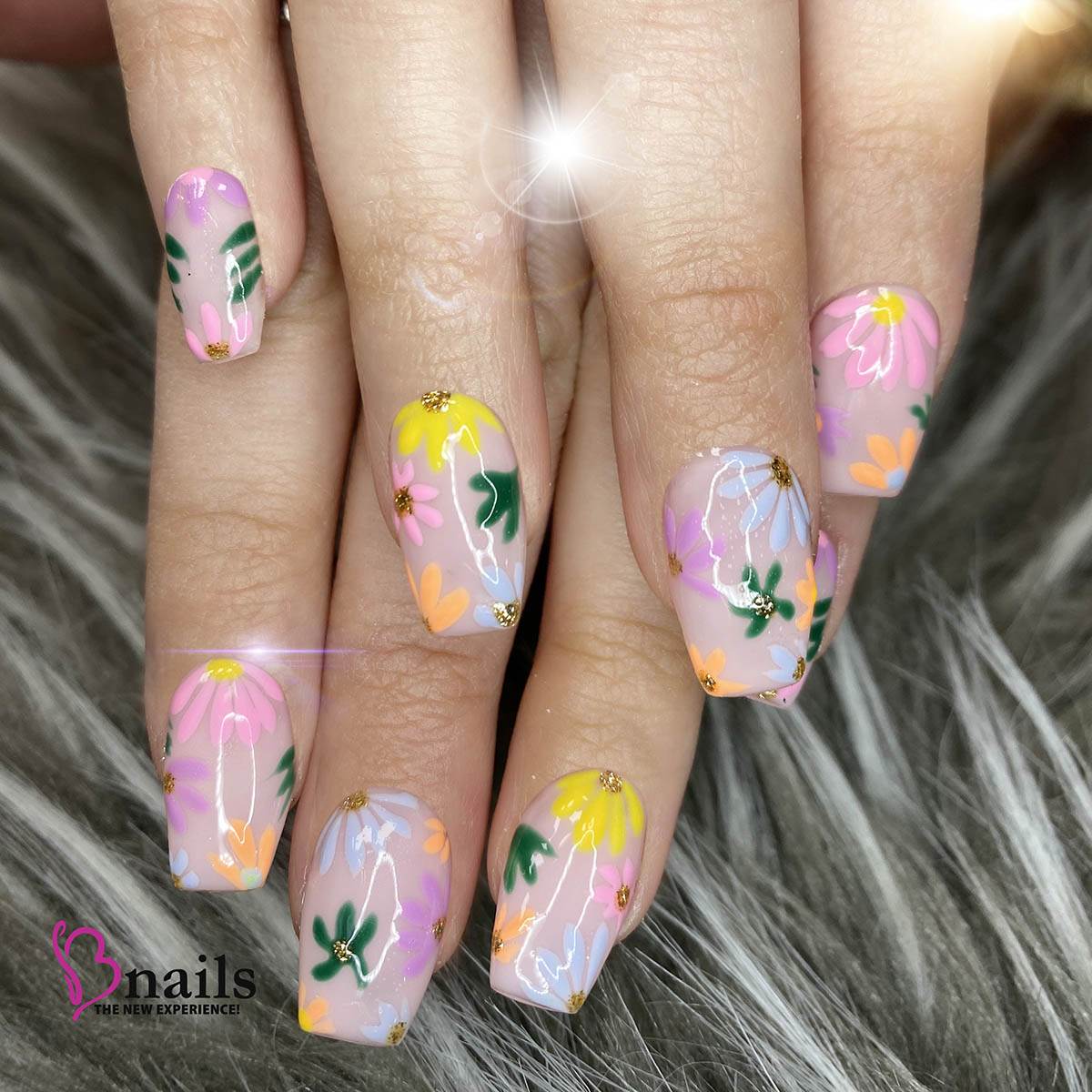 Bnails.com