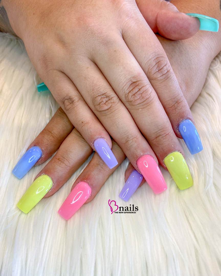 Bnails.com
