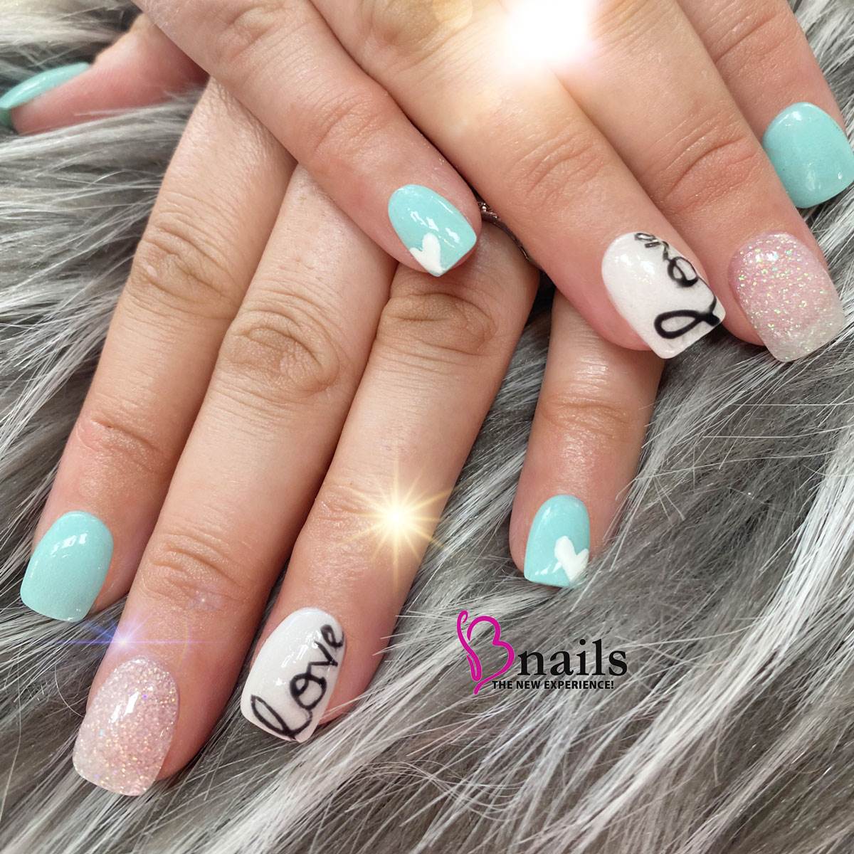 Bnails.com