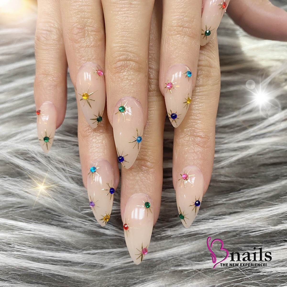Bnails.com