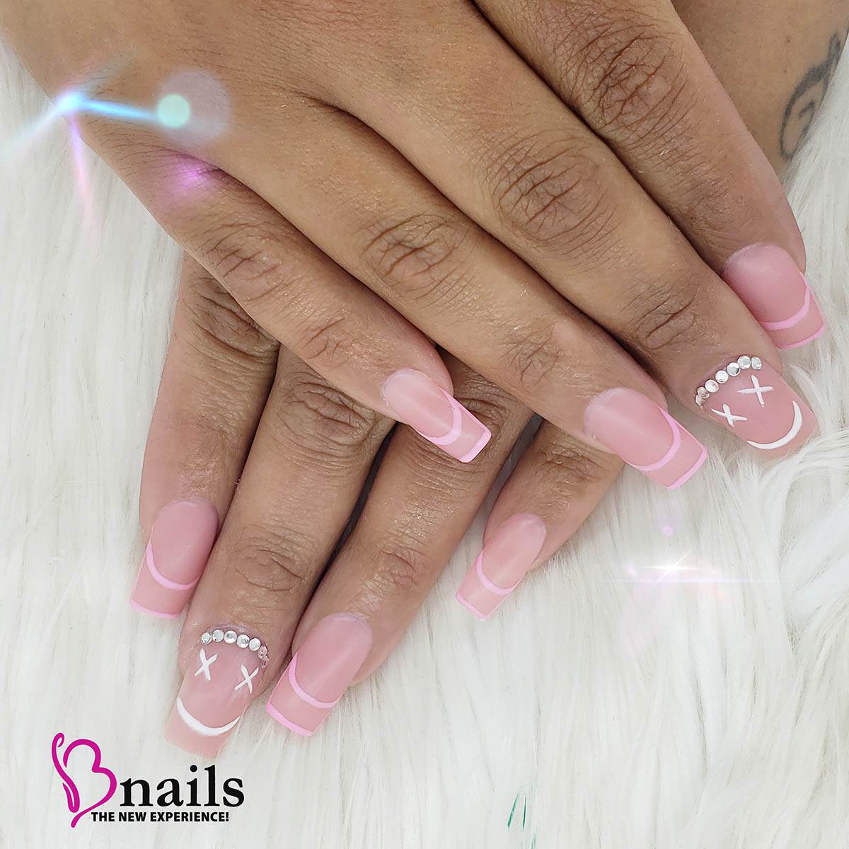 Bnails.com