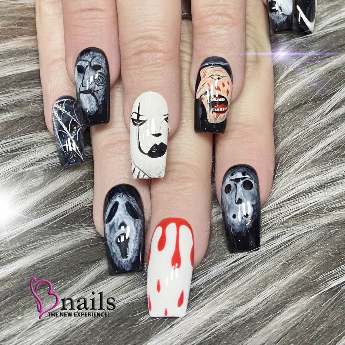 Bnails.com