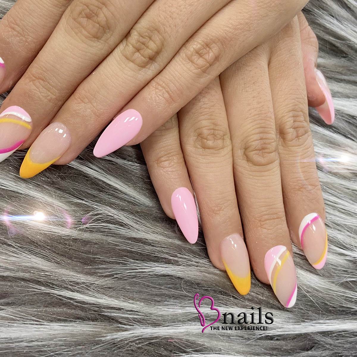 Bnails.com